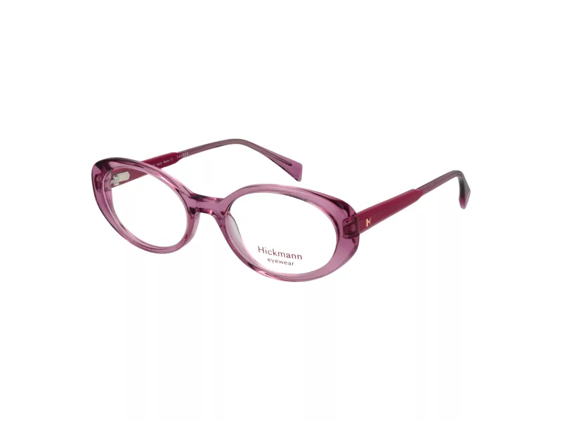 Ana Hickmann HI 6358 T01 53 Women glasses