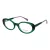 Ana Hickmann HI 6358 T02 53 Women glasses