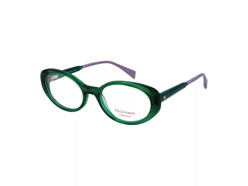 Ana Hickmann HI 6358 T02 53 Women glasses