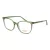 Ana Hickmann HI 6361G P03 53 Women glasses