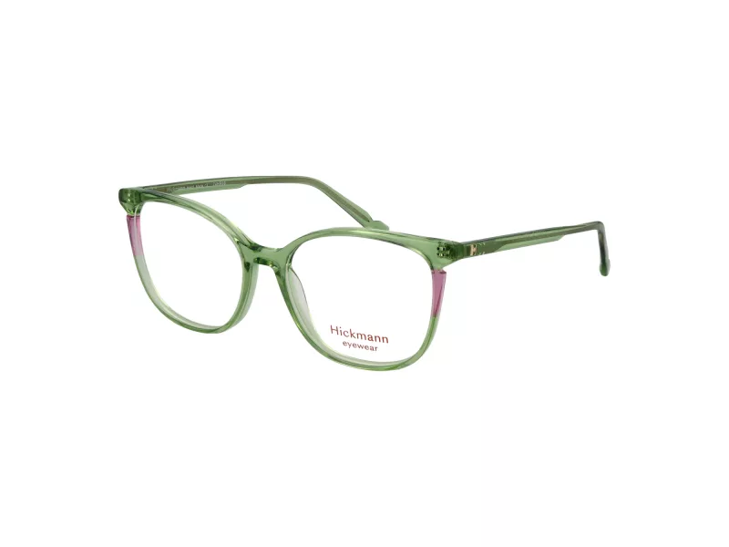 Ana Hickmann HI 6361G P03 53 Women glasses