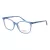 Ana Hickmann HI 6361G P04 53 Women glasses