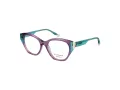 Ana Hickmann HI 6363 P04 50 Women glasses