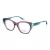 Ana Hickmann HI 6363 P04 50 Women glasses