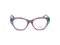 Ana Hickmann HI 6363 P04 50 Women glasses