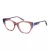 Ana Hickmann HI 6363 P05 50 Women glasses
