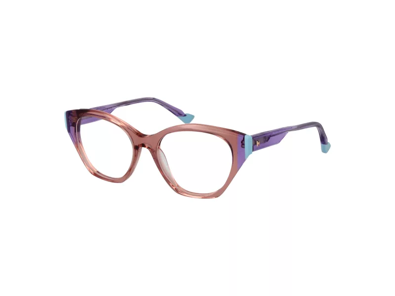 Ana Hickmann HI 6363 P05 50 Women glasses