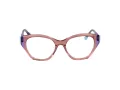 Ana Hickmann HI 6363 P05 50 Women glasses