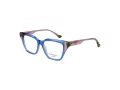 Ana Hickmann HI 6364 P04 52 Women glasses