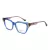 Ana Hickmann HI 6364 P04 52 Women glasses