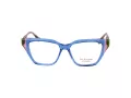 Ana Hickmann HI 6364 P04 52 Women glasses