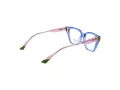Ana Hickmann HI 6364 P04 52 Women glasses
