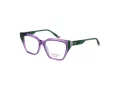 Ana Hickmann HI 6364 P05 52 Women glasses