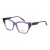 Ana Hickmann HI 6364 P05 52 Women glasses