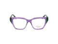 Ana Hickmann HI 6364 P05 52 Women glasses