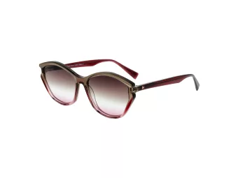 Ana Hickmann HI 9185 C01 56 Women sunglasses