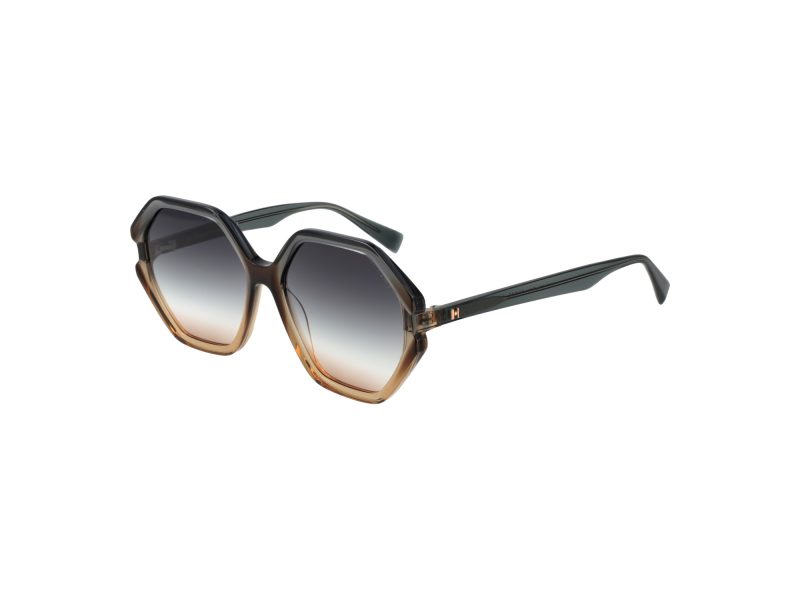 Ana Hickmann HI 9186 C01 55 Women sunglasses