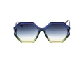 Ana Hickmann HI 9186 C02 55 Women sunglasses