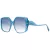 Ana Hickmann HI 9189 T02 56 Women sunglasses