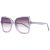 Ana Hickmann HI 9196 T02 55 Women sunglasses