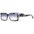 Ana Hickmann HI 9199 G21 53 Women sunglasses