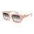 Ana Hickmann HI 9200 D01 53 Women sunglasses