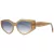 Ana Hickmann HI 9211 T01 54 Women sunglasses