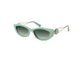 Ana Hickmann HI 9217 D01 55 Women sunglasses