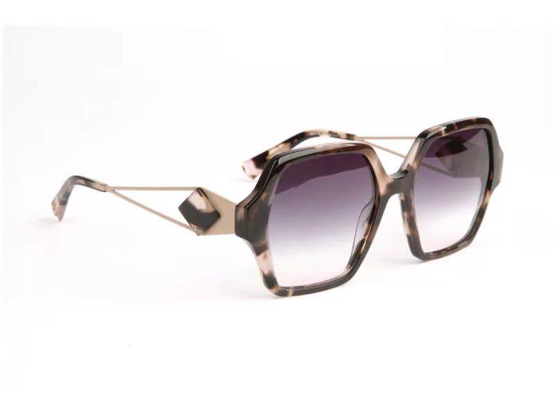 Ana Hickmann HI 9219 G21 53 Women sunglasses