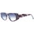 Ana Hickmann HI 9220 G21 51 Women sunglasses