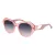 Ana Hickmann HI 9225 T01 53 Women sunglasses