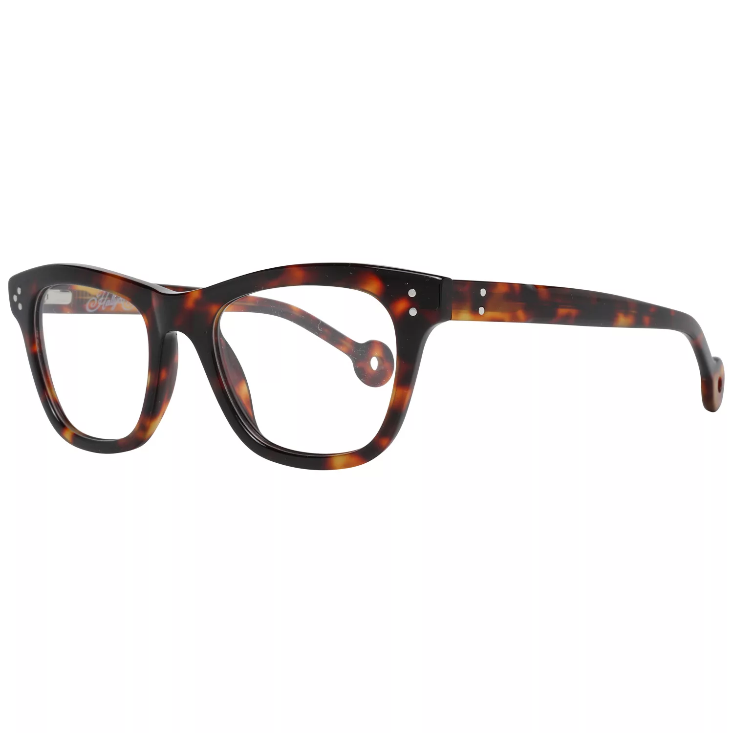 Hally & Son HS 580V 02 49 Men, Women glasses - Contact lense