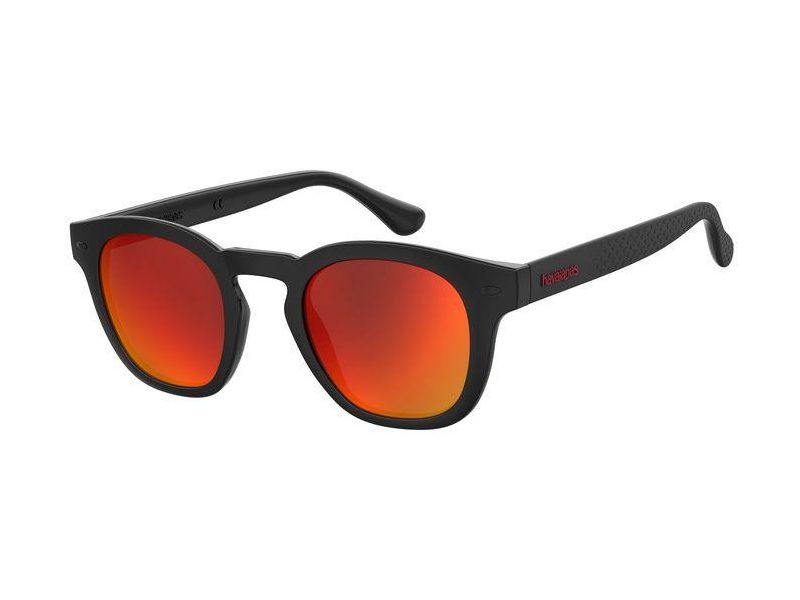 Havaianas HVNS GUARUJA OIT/UZ 48 Men, Women sunglasses