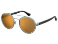 Havaianas HVNS JOATINGA MVU/VP 51 Men, Women sunglasses