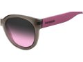 Havaianas HVNS NORONHA/M 7HH/FF 52 Women sunglasses