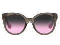 Havaianas HVNS NORONHA/M 7HH/FF 52 Women sunglasses
