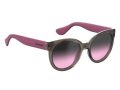 Havaianas HVNS NORONHA/M 7HH/FF 52 Women sunglasses