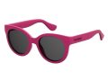 Havaianas HVNS NORONHA/S TDS/Y1 47 Children sunglasses