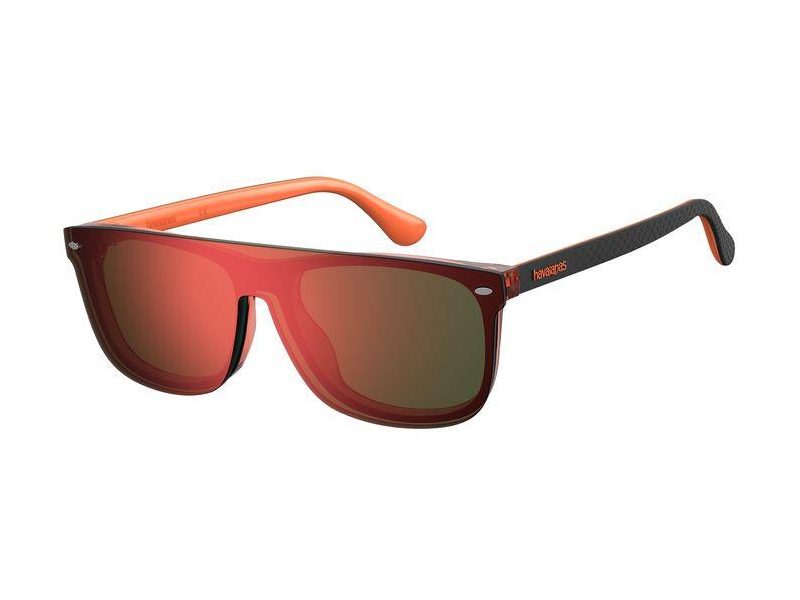Havaianas HVNS PARATY/CS 8LZ/UW 54 Men glasses