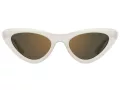 Havaianas HVNS PIPA SZJ/JO 53 Women sunglasses