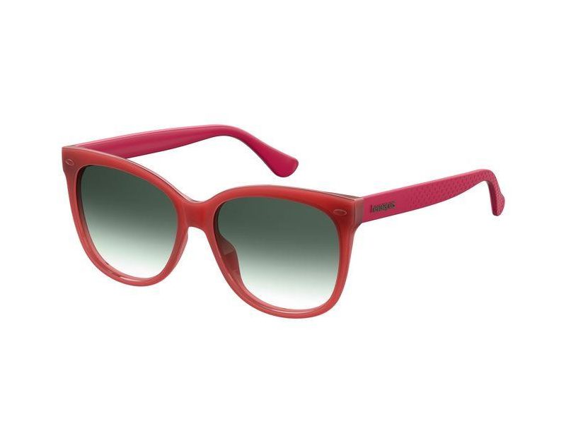 Havaianas HVNS SAHY 1N5/9K 56 Women sunglasses