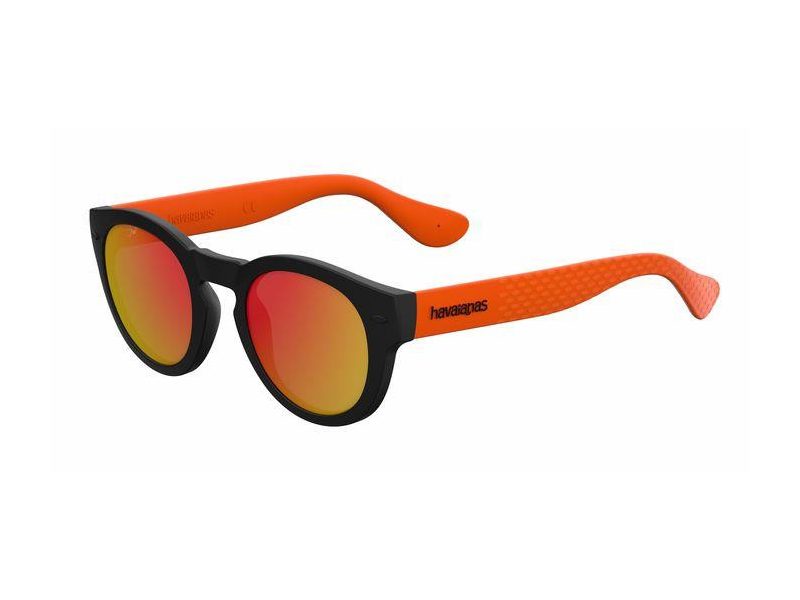 Havaianas HVNS TRANCOSO/M QTB/UZ 49 Men, Women sunglasses