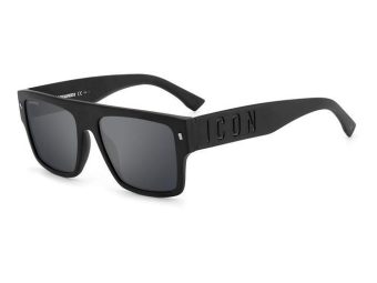 Dsquared2 ICON 0003/S 003/T4 56 Men sunglasses