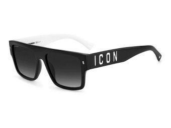Dsquared2 ICON 0003/S 80S/9O 57 Men sunglasses