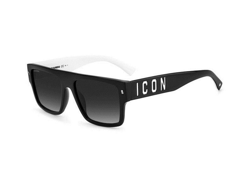 Dsquared2 ICON 0003/S 80S/9O 56 Men sunglasses