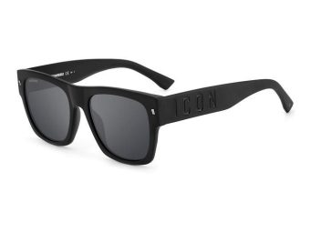 Dsquared2 ICON 0004/S 003/T4 57 Men sunglasses