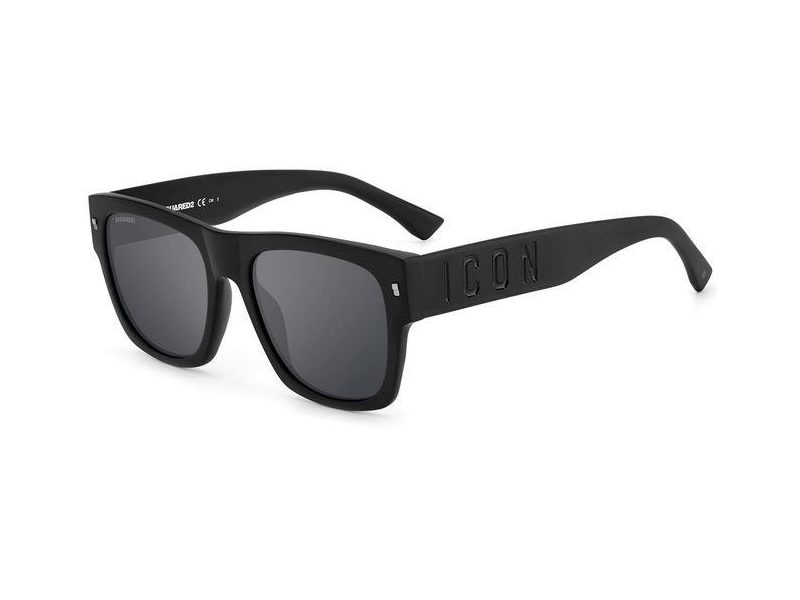 Dsquared2 ICON 0004/S 003/T4 57 Men sunglasses