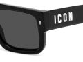 Dsquared2 ICON 0008/S 807/IR 54 Men sunglasses