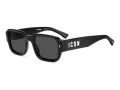 Dsquared2 ICON 0009/S 807/IR 50 Men sunglasses