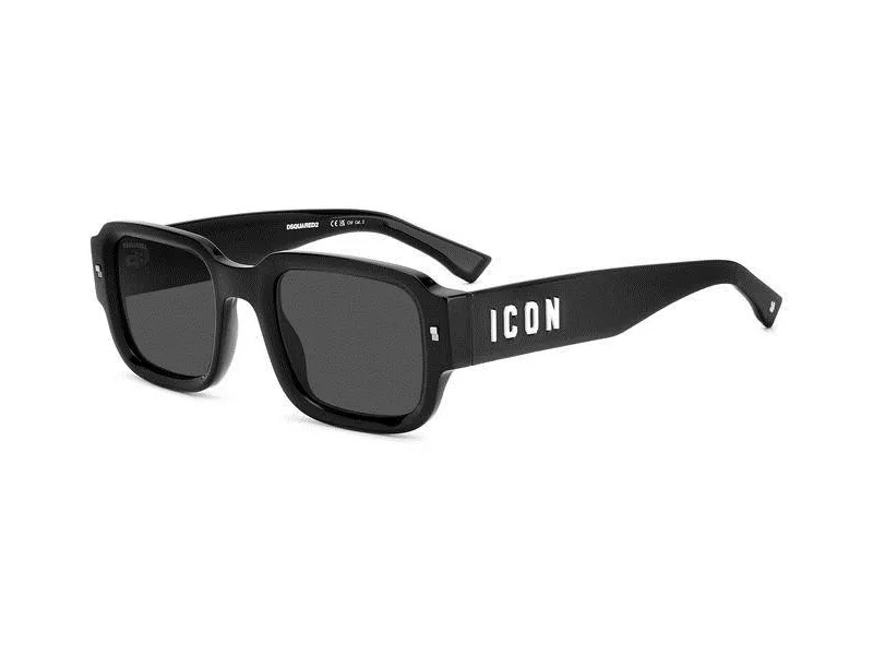 Dsquared2 ICON 0009/S 807/IR 50 Men sunglasses